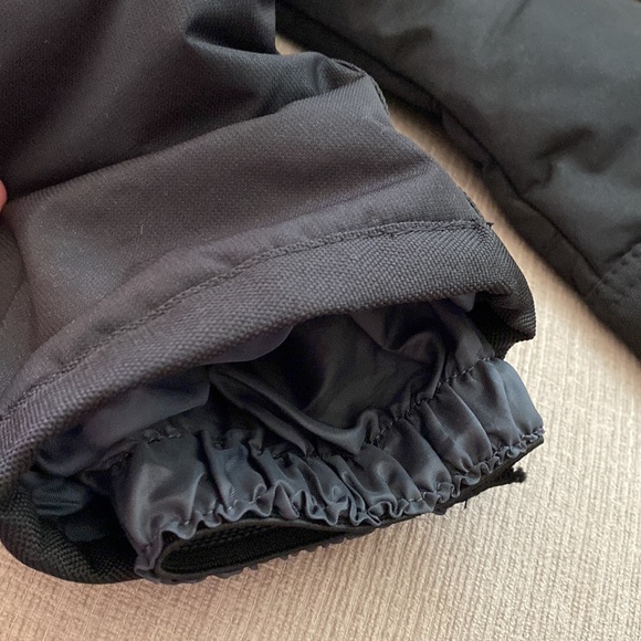 ❄️Arctix Insulated Bib Snow Overalls - 18MO - Picture 9 of 12